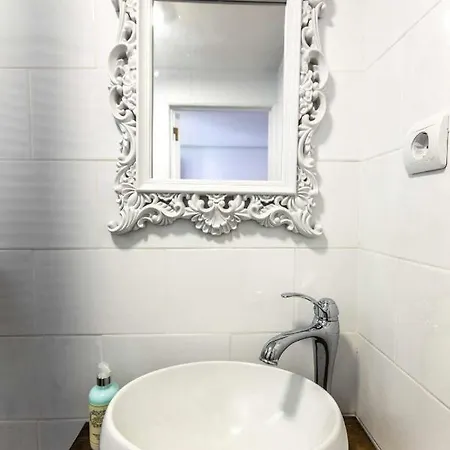Διαμέρισμα Baronesa Gardens Blue Lisboa